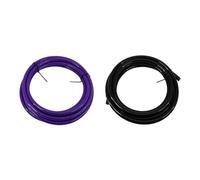 Tubo di rame ex molla piegatura tubo HVAC strumento di installazione per condizionatore d'aria e tubo refrigerazione, guida di piegatura condotto in plastica PE, strumento idraulico piegatura tubo