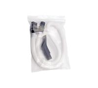 Tubo di respiro sicuro e accessori per armonica musica labbra ABS struttura in resina per 32-37 studenti pratica bambini accessori per studenti