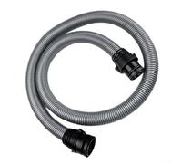 Tubo di ricambio compatibile con modelli Miele Blizzard CX1 Comfort, Cat & Dog, Parquet e Boost CX1 Series con manico ergonomico
