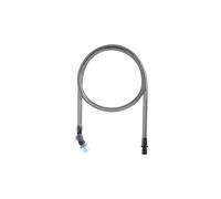 EVOC HYDRAFLEX TUBE + COMET BITE VALVE Tubo di ricambio per HYDRATION BLADDER (tubo flessibile per la sacca di idratazione, senza BPA e PVC, per la sacca di idratazione)