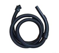 Tubo di ricambio extra lungo per S8340 S8 S6 Complete C3 Compact C2 adatto per Powerline e per serie Ecoline garantisce una pulizia ininterrotta (2,5 m)