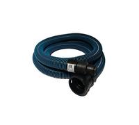 Tubo di ricambio Kallefornia K657A antistatico, 3 m, 3 m, adatto per Starmix iPulse L-1625