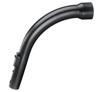 Tubo di ricambio Miele in plastica curva, 35 mm, compatibile con aspirapolvere Miele S C1 C2 C3 Cat & Dog Series Hoover Hose Cleaner curvo Wand Control Handle Hose Pipe