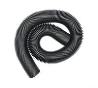 Tubo di ricambio per aspirapolvere a dispersione statica per modelli PROTEAM 107648, 103048, polsino da 3,8 cm, compatibile con aspirapolvere Super per Coach Mode 6 (solo tubo)