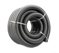 Tubo di ricambio per aspirapolvere, diametro interno 32 mm, tubo telescopico extra lungo in plastica, compatibile con modelli Nilfisk