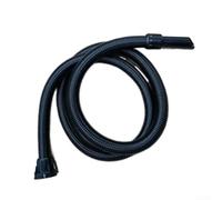 Tubo di ricambio per aspirapolvere Numatic HVR16011 per aspirapolvere Henry con manicotti rotanti anti strappo, per uso prolungato, 2 5 m