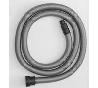 Tubo di ricambio per aspirapolvere - Tubo di aspirazione per aspirapolvere a umido - adatto per Bosch GAS 25, GAS25, 1600, STARMIX ARD, METABO ASR 2025-3 m di lunghezza