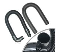 Tubo di ricambio per dissipatore statico ProTeam, modello 107648, con polsini da 282 cm, compatibile con aspirapolvere a zaino Super Mode 6 (solo tubo)