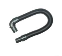 Tubo di ricambio per dissipatore statico ProTeam, parte #107648, con polsini da 284,5 cm, progettato per aspirapolvere a zaino Super e Mode 6 (1 set)