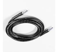 Tubo di ricambio per idropulitrice ad alta pressione, 5/10 m/15 m, per rondelle Bosch serie AQT domestiche Bosch Aquatak, raccordi SDS a incastro rapido (5 metri)