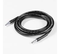 Tubo di ricambio per idropulitrice ad alta pressione, 5 m, per lavatrici Bosch serie AQT Domestic Bosch Aquatak, connettore a scatto Quick Connect SDS raccordi, accessori di prolunga per tubo di