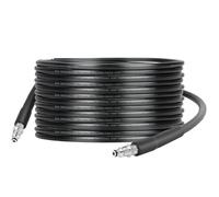 Tubo di ricambio per idropulitrice ad alta pressione, per idropulitrice Bosch serie AQT, accessorio per tubo di prolunga (6 m)
