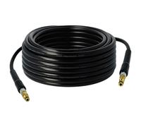 Tubo di ricambio per Kärcher G 2300 KV G 7.10 M G 4.10 M K 2 Basic 20m