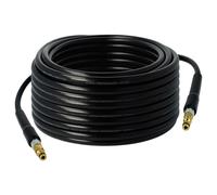 Tubo di ricambio per Kärcher K 7.360 EU K 7.350 T400 EU K 7.360 T400 EU 30m