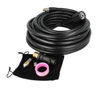 Tubo di ricambio per Kärcher K Mini HC 10 Silent Anniversary Edition 855 HSD 15m