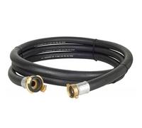 TUBO DI RICAMBIO PER MODULO LAVAGGIO TORNADO MGF da 1,5 METRI 10BAR 80°C ISO R1307