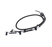 Tubo di ricambio per perdite di carburante diesel per A4 A5 per A6 059130218AS, progettato per prestazioni