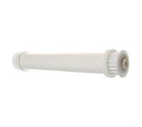 Tubo di ricambio per robot pulitore Dolphin per piscina compatibile con modelli Dx3 Dx4s Neptune Plus per Triton Wave Edge M250 per F40 Sf40 Explorer Apogon Models White Roller Part