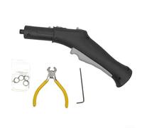 Tubo di ricambio per rondella Karcher per 1 2 3 4 2500, estensione per idropulitrice accessori di ricambio Extensio (1 maniglia di controllo)