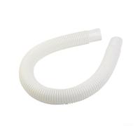 Tubo di ricambio per skimmer Intex, 1 57 x 30, modello 10531, durevole e affidabile