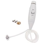 Tubo di ricambio per Waterpik Water Flosser wp-150w, wp-140w, manico in plastica