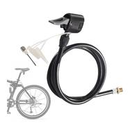 Tubo di ricambio pompa 'aria - accessorio flessibile per tubo d'aria, connettore durevole per pompa per acquari | Linea di pompaggio versatile, kit di tubi facile da installare, tubo di circolazio