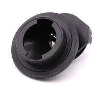 Tubo di riempimento dell'olio motore Tubo di riempimento del tubo dell'olio Sostituzione per VW Golf 4 IV B-ora 1J Polo 9N per Skoda 6Y5 Fabia Seat Cordoba Ibiza Leon Toledo 1.4 1.6 Benzina 1999-2009