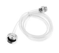 Tubo di riempimento olio + kit adattatore cambio olio Facile installazione VAS 6262A Adatto per cambio DSG, accessorio per veicoli