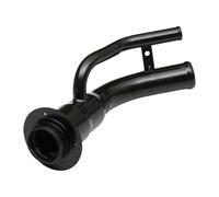 Tubo di riempimento serbatoio carburante compatibile per Dodge Dakota 2001-2003