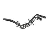 NTY Foro di Riempimento Serbatoio Carburante per Mitsubishi Pajero III V7_W V6_W