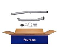 HELLA 8LA 366 007-391 Tubo riparazione, Catalizzatore