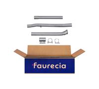 HELLA 8LA 366 007-111 Tubo riparazione, Catalizzatore