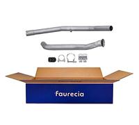 HELLA 8LA 366 007-391 Tubo riparazione, Catalizzatore