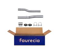 HELLA 8LA 366 007-031 Tubo riparazione, Catalizzatore