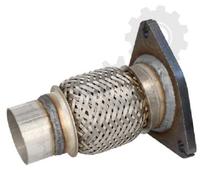 Tubo di Riparazione Flessibile Cat. per Renault Laguna Grandtour 1,6 1,8 2,0 16V