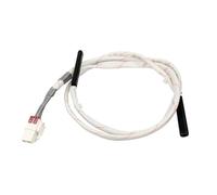 Tubo di riscaldamento, compatibile con Hisense, compatibile con Rongsheng, compatibile con Whirlpool, fusibile for tubo di riscaldamento for sbrinamento frigorifero/congelatore porta opposta