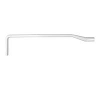 TUBO DI RISCIACQUAMENTO NON INGOMBRO Diam 50 x 32