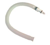 THETFORD 2371062 Spülschlauch SC200 Flush Tubo Bianco Conf. Orig. , Nuovo