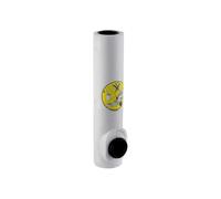 TUBO DI RISCIACQUO PER CASSETTE DI SCARICO ""SIGMA8"" GEBERIT Bianco - 50x40