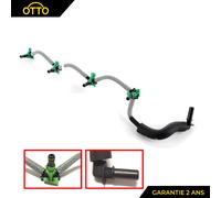Tubo di Ritorno Gasolio Pinze per 2008 206 207 208 308 1.6 HDI 1574JK 1574EN