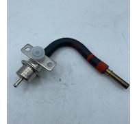 TUBO DI RITORNO CARBURANTE ORIGINALE FORD FIESTA 1996-2002 GENUINE OEM 1027803