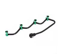 Tubo di ritorno carburante per Ford Focus C Max Transit per Connect S60 II componente di riparazione vano motore