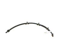 Tubo di ritorno del carburante