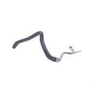 Tubo di ritorno del liquido di raffreddamento per applicazioni turbo per A4 B8 S4 A5 S5 per A6 C7 Q5 2.0L motore sostituisce OEM 06H121492D