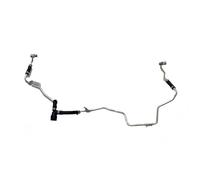 Tubo di ritorno dell'acqua di raffreddamento turbocompresso in metallo resistente premium per migliorare la dissipazione del calore 2762002351 per tubo di ritorno turbocompresso M276 W166