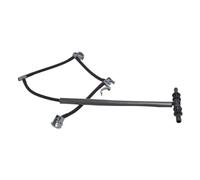 Tubo Di Ritorno Dell'iniettore Di Carburante, A6460702132 - Tubo flessibile di troppo pieno for il ritorno del carburante diesel, for Mercedes, for Benz, W204 S204 W211 S211 2.0 CDI 2.2Cdi 2003-2011