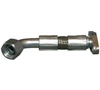 Tubo di ritorno dell'olio del turbo per VW Golf 4 e Bora