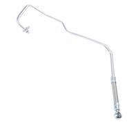 Tubo di ritorno dell'olio del turbocompressore del motore per N13 F20 F21 F30 114i 116i 11427608123 Tubo di ritorno di ricambio per refrigerante
