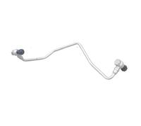 Tubo di ritorno dell'olio del turbocompressore Tubo di ringiovanimento Cristalli RCZ in C4L C4 C5 DS 037956 KIT THP 9824001880 207 208 308 508 3008 5008(9824001880 1 PCS)