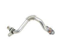Tubo di ritorno dell'olio in metallo per Range Rover Sport e per modelli Discovery, adatto alle specifiche LR087351